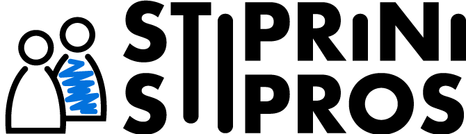 Stiprini Stipros