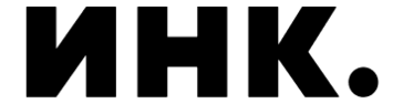 Лого инк