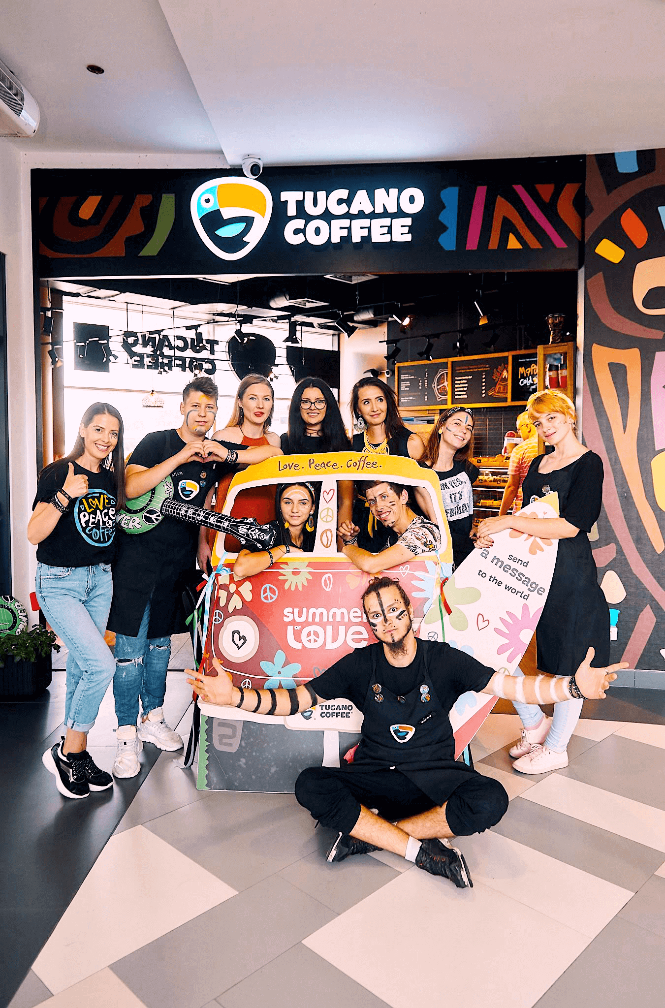 Tucano Coffee, photo 6