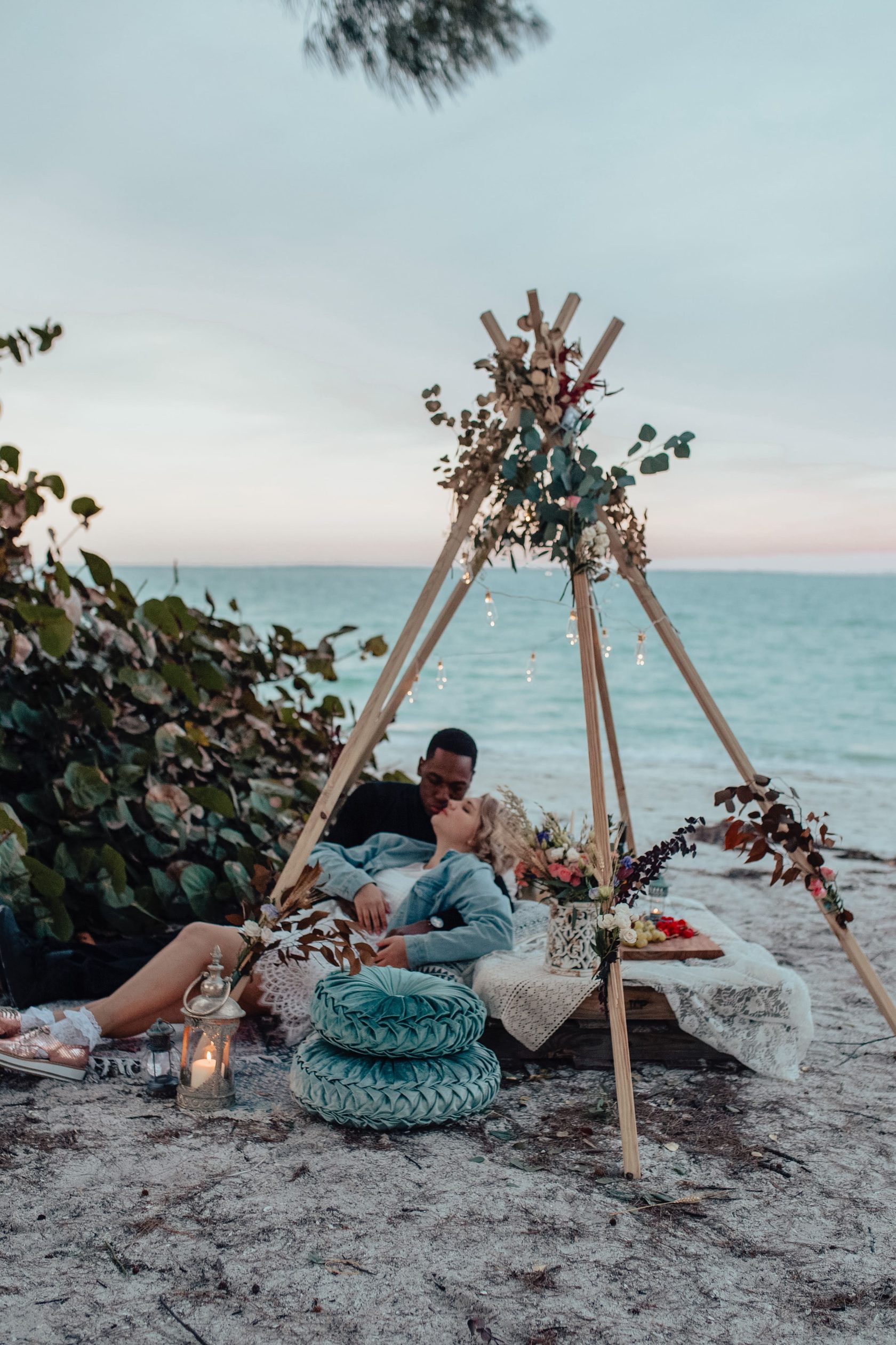 Photo of Flowers for engagment by Honey Peony (9)