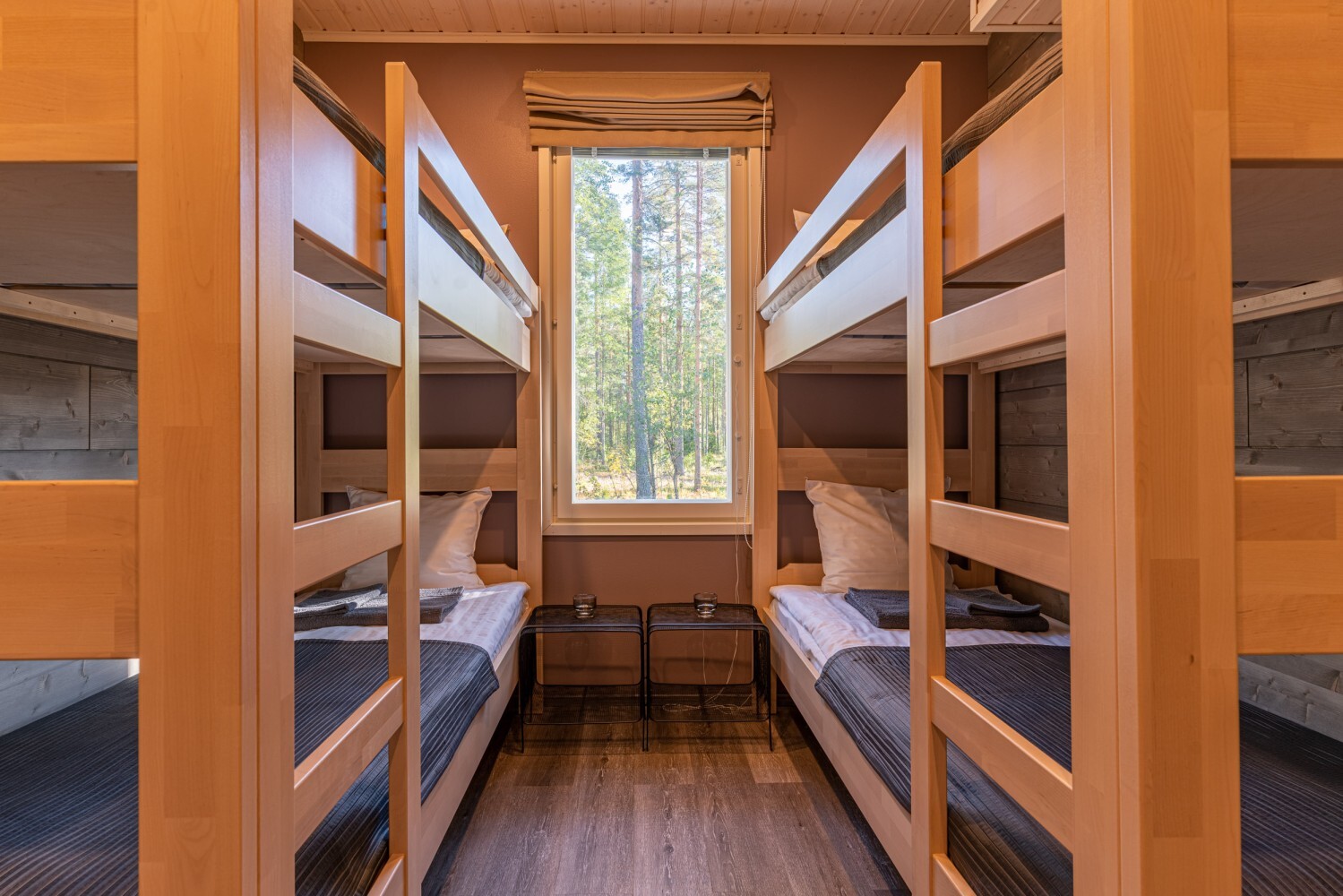 Saimaa LIGHT 47,5 m² — 4