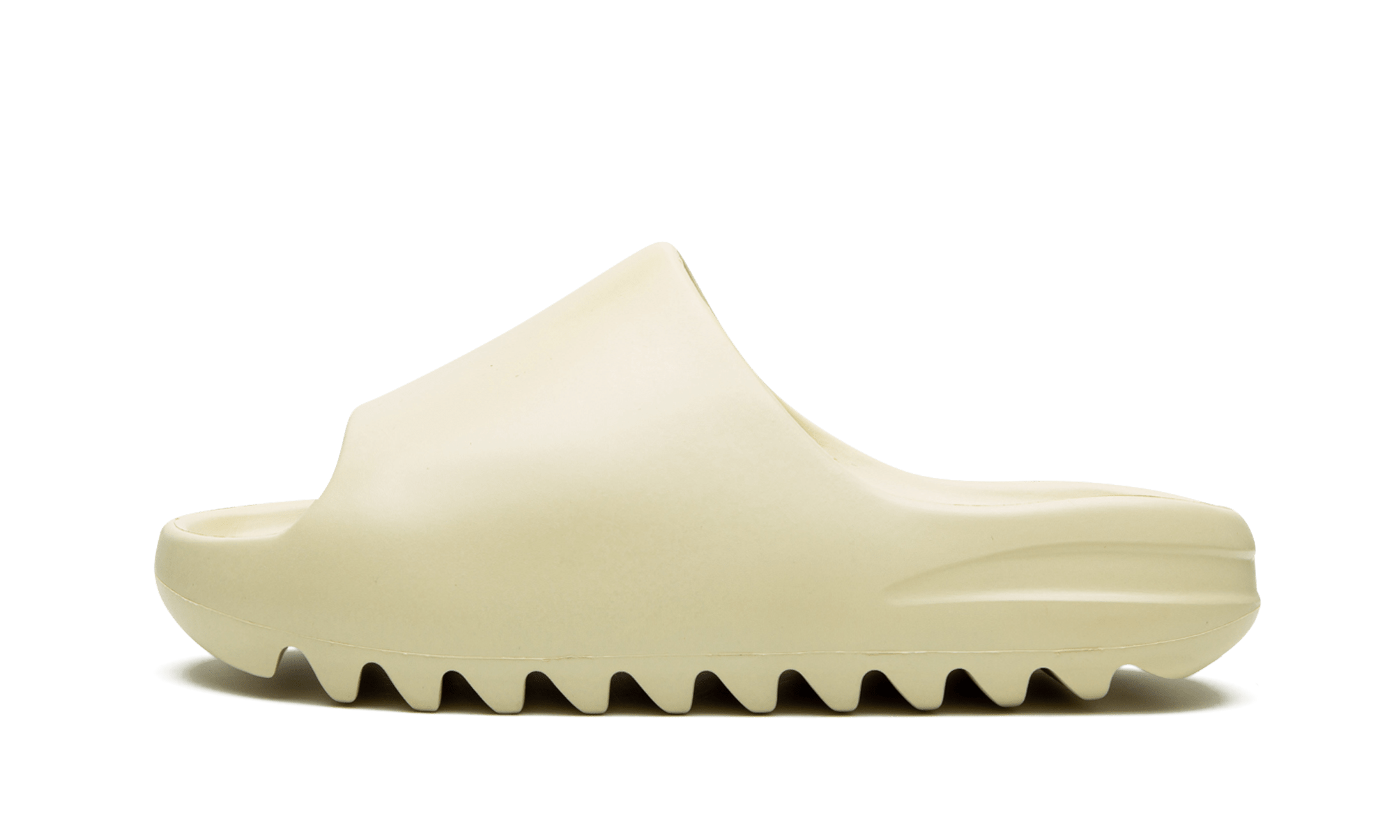 Купить Adidas Yeezy Slide Bone - 100% оригинал