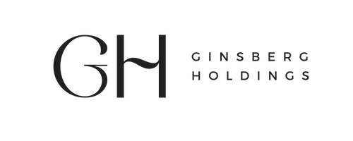 Ginsberg Holdings