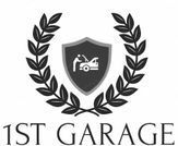 1St Garage