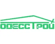 Логотип застройщика Одесстрой