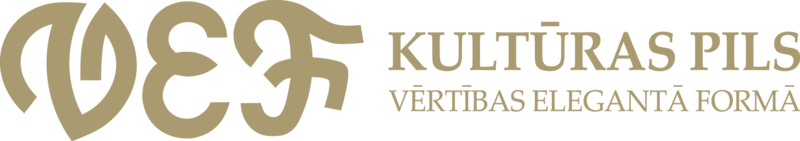 VEF Culture Palace