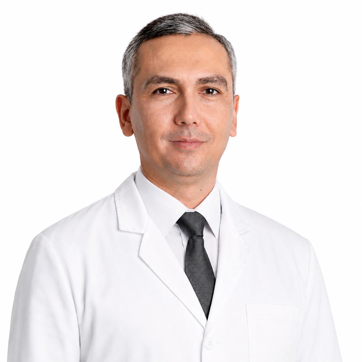 Dr. Dilshod Tursunov