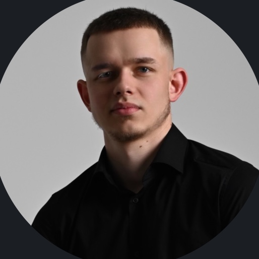 Роман Барановський