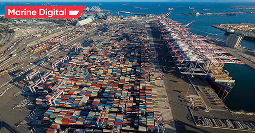 7. Technical malfunctions in ports