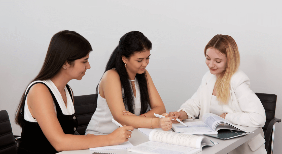 Zajęcia z języka obcego dla młodzieży