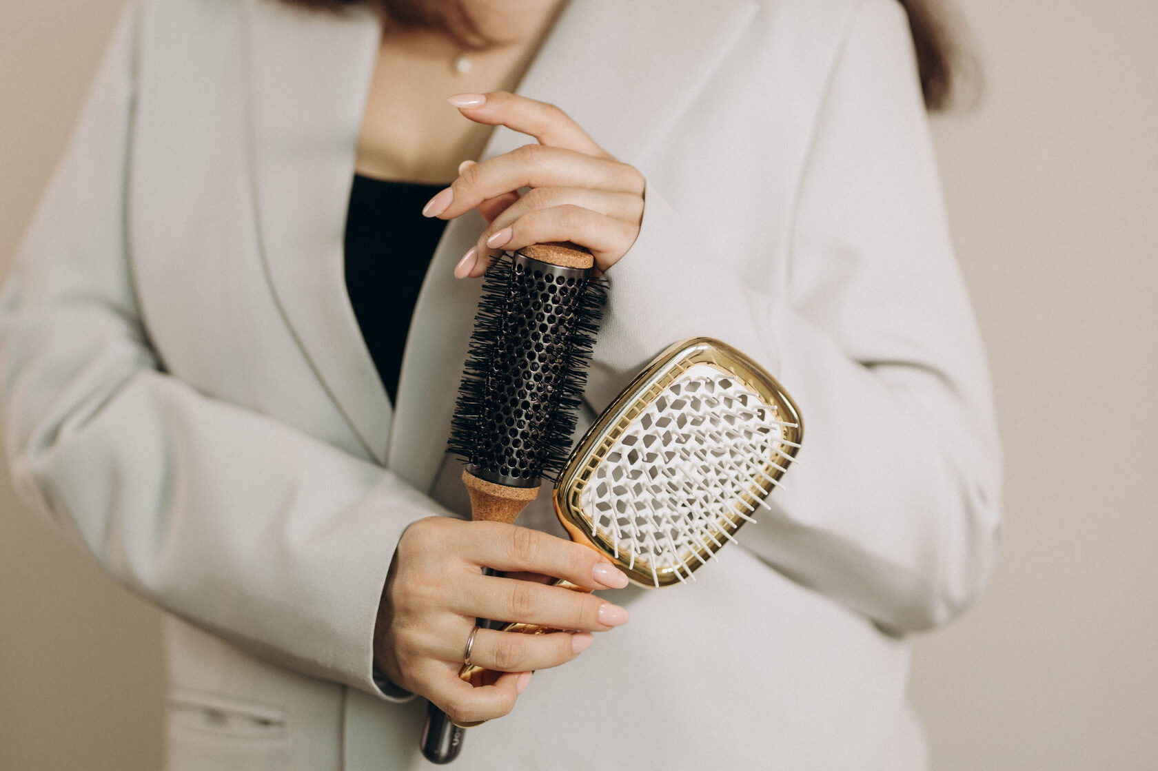 Hair Products & Tools Guide
