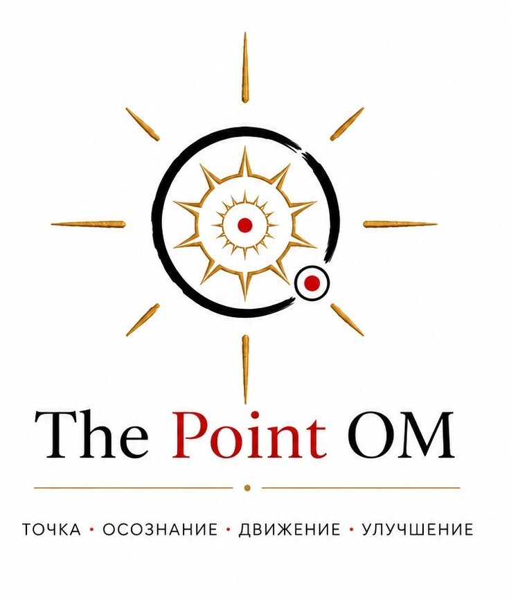 The Point OM