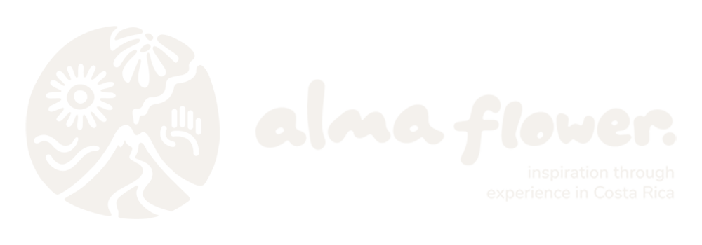 Alma Flower - events &amp; retreats in Costa Rica
