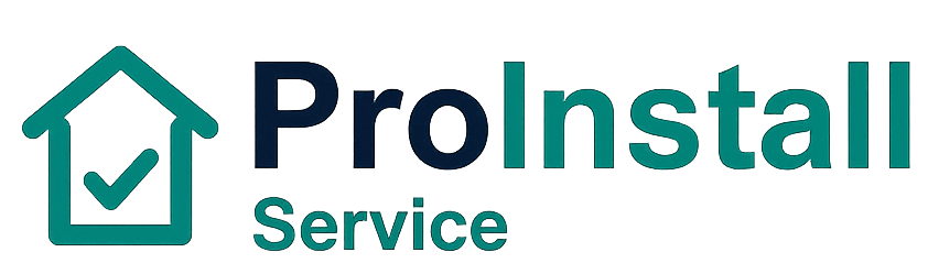 Pro Install Service