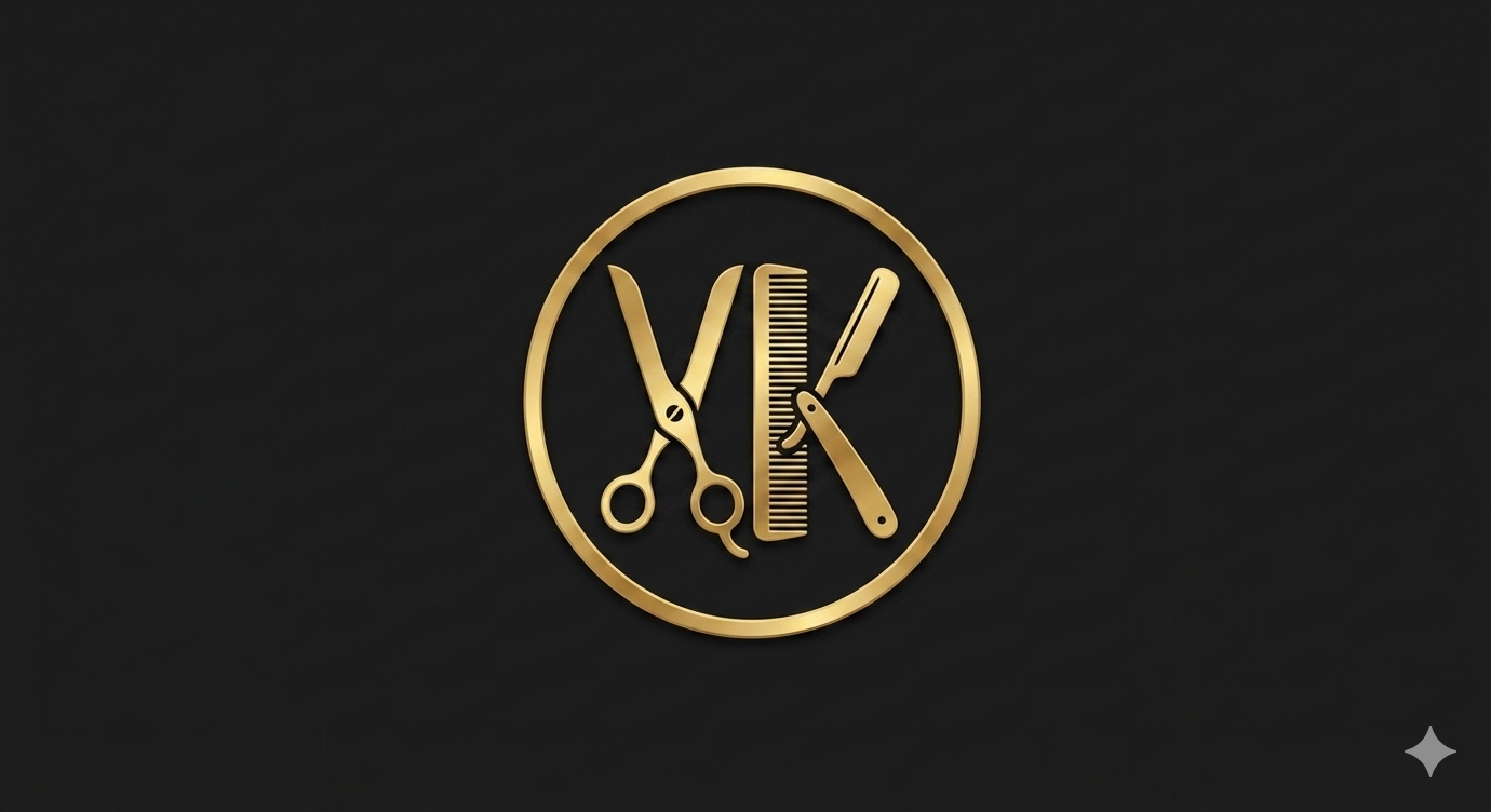  Barber Academy V.K 