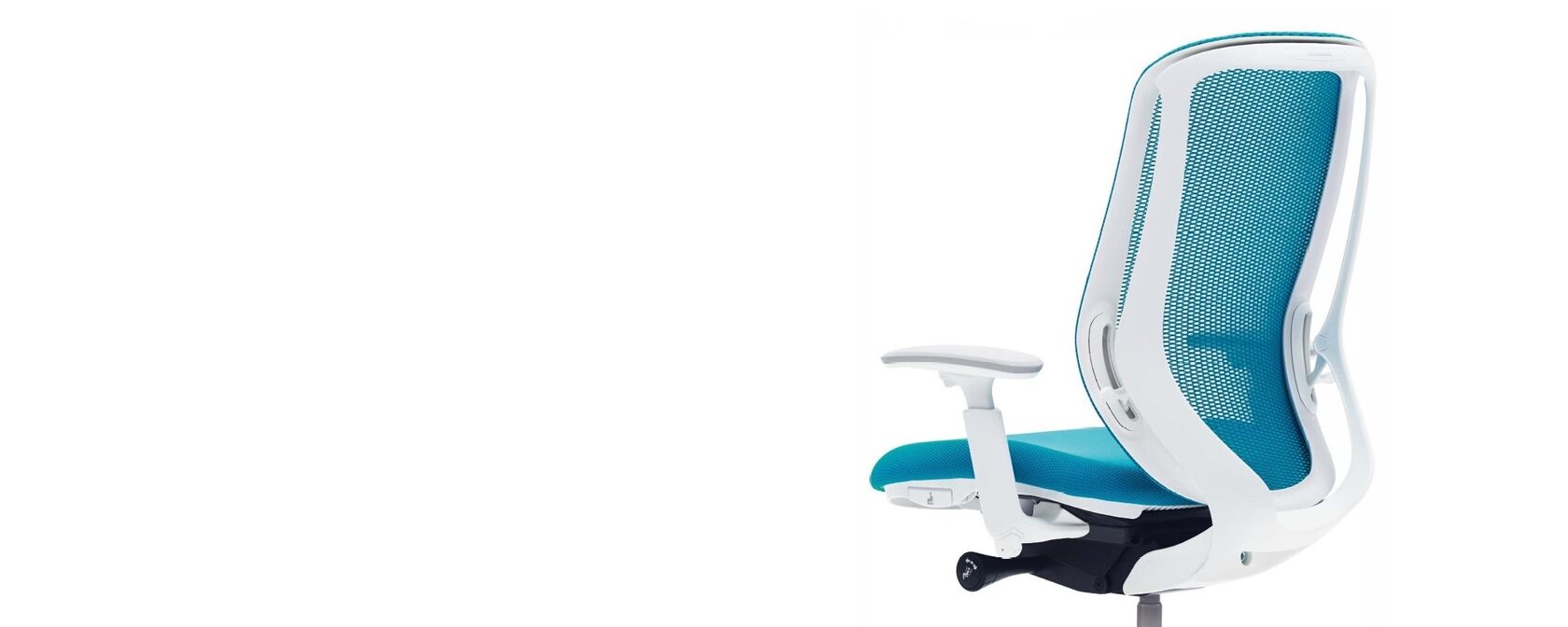OKAMURA SYLPHY Ergonomic Office Chairs