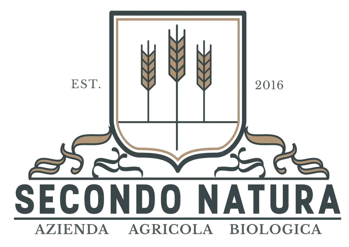 secondo natura logo