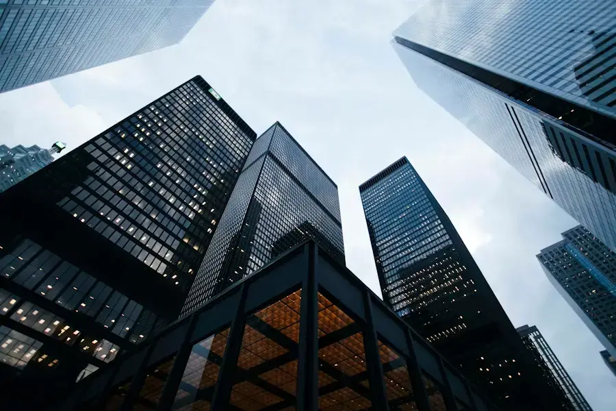 Коммерческая недвижимость