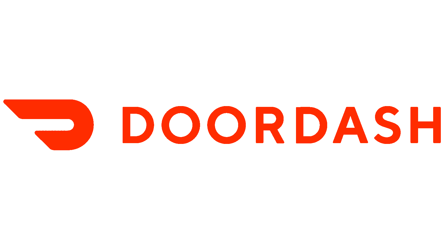 doordash logo