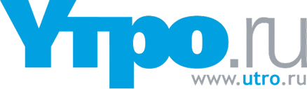 Лого утро.ру