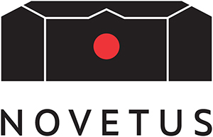 novetus logo