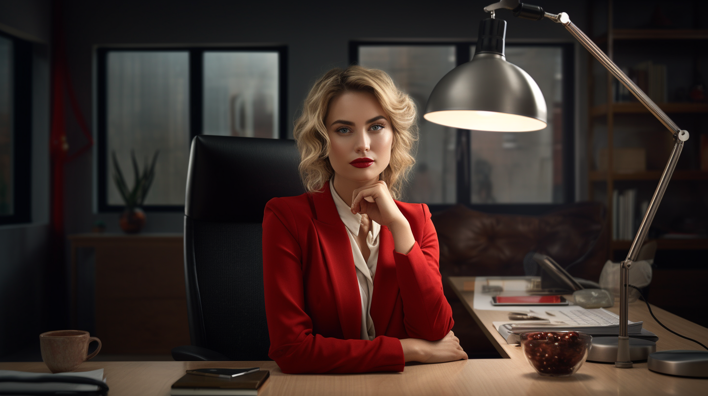 Irina Gerasimova Бухгалтер в США