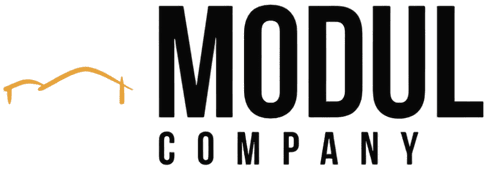 Logo Modul Company