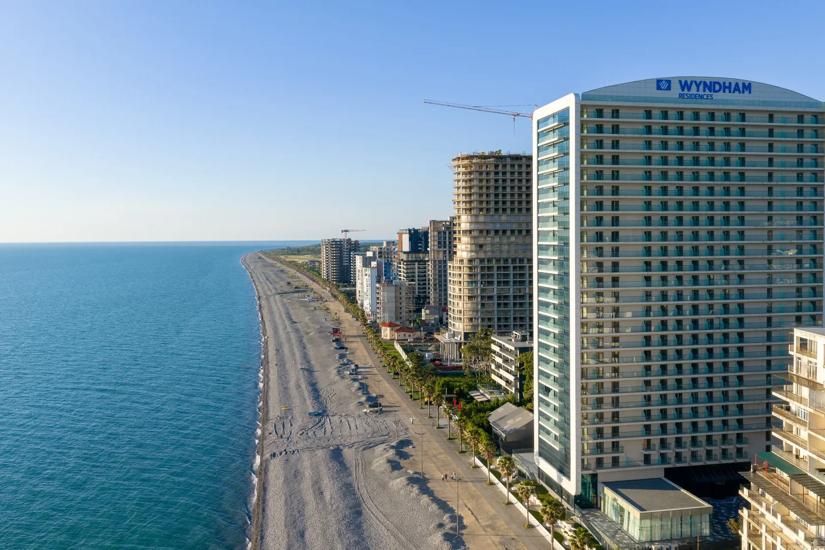 Wyndham Residences · Project gallery 25