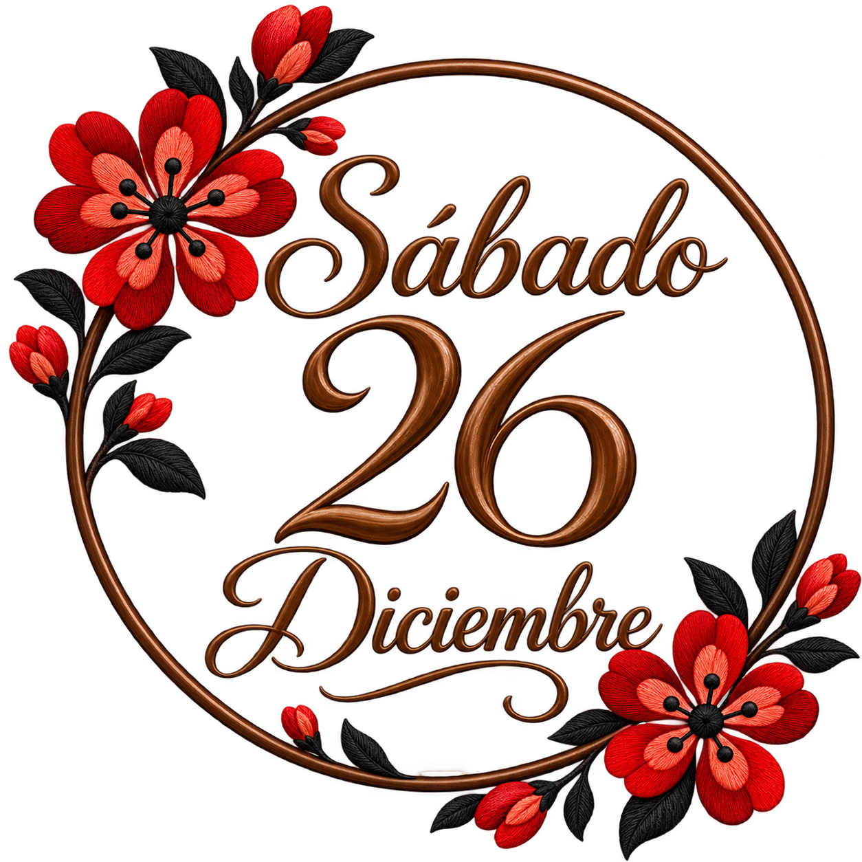 Imagen de la fecha