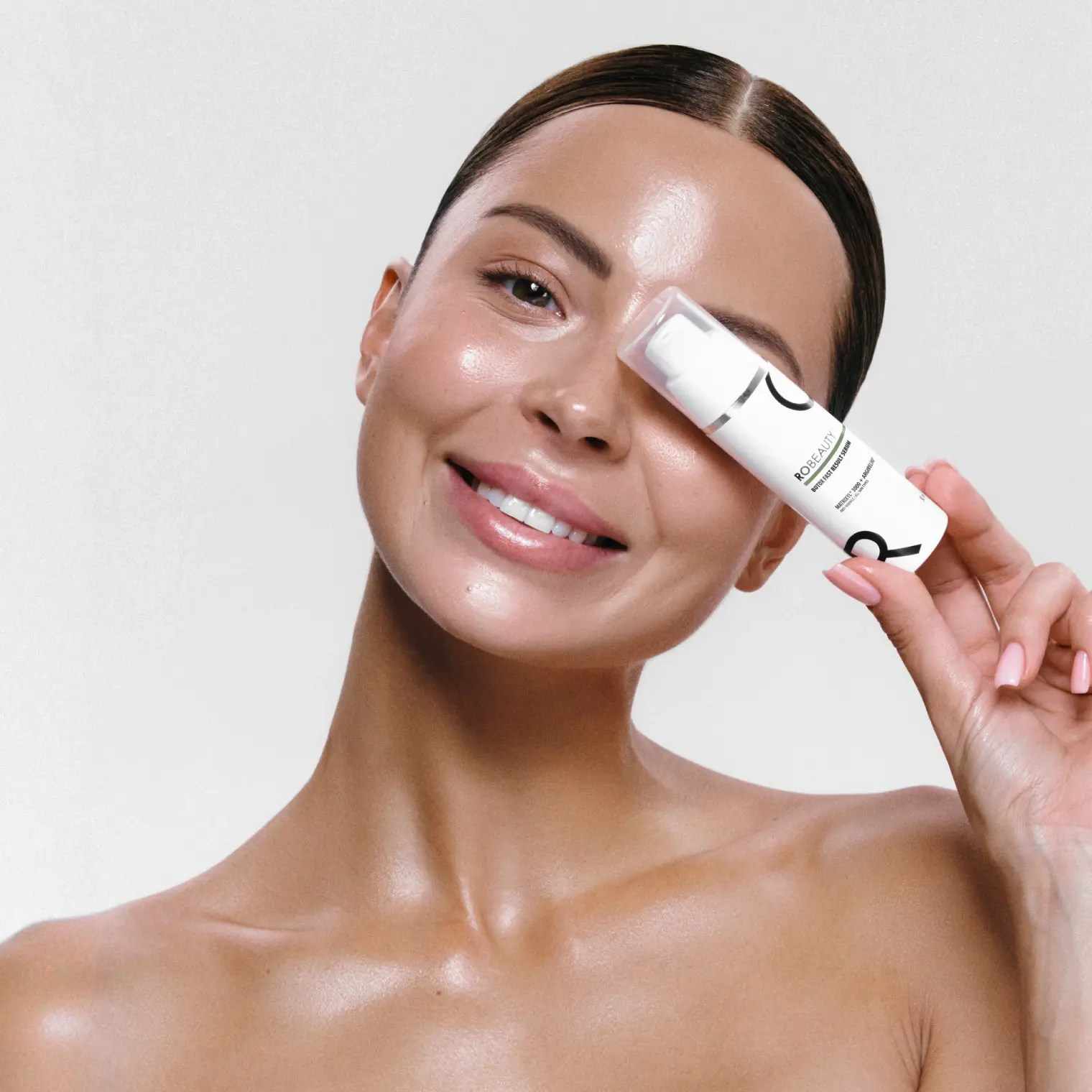 Botox Fast Result Serum — флакон 30 мл