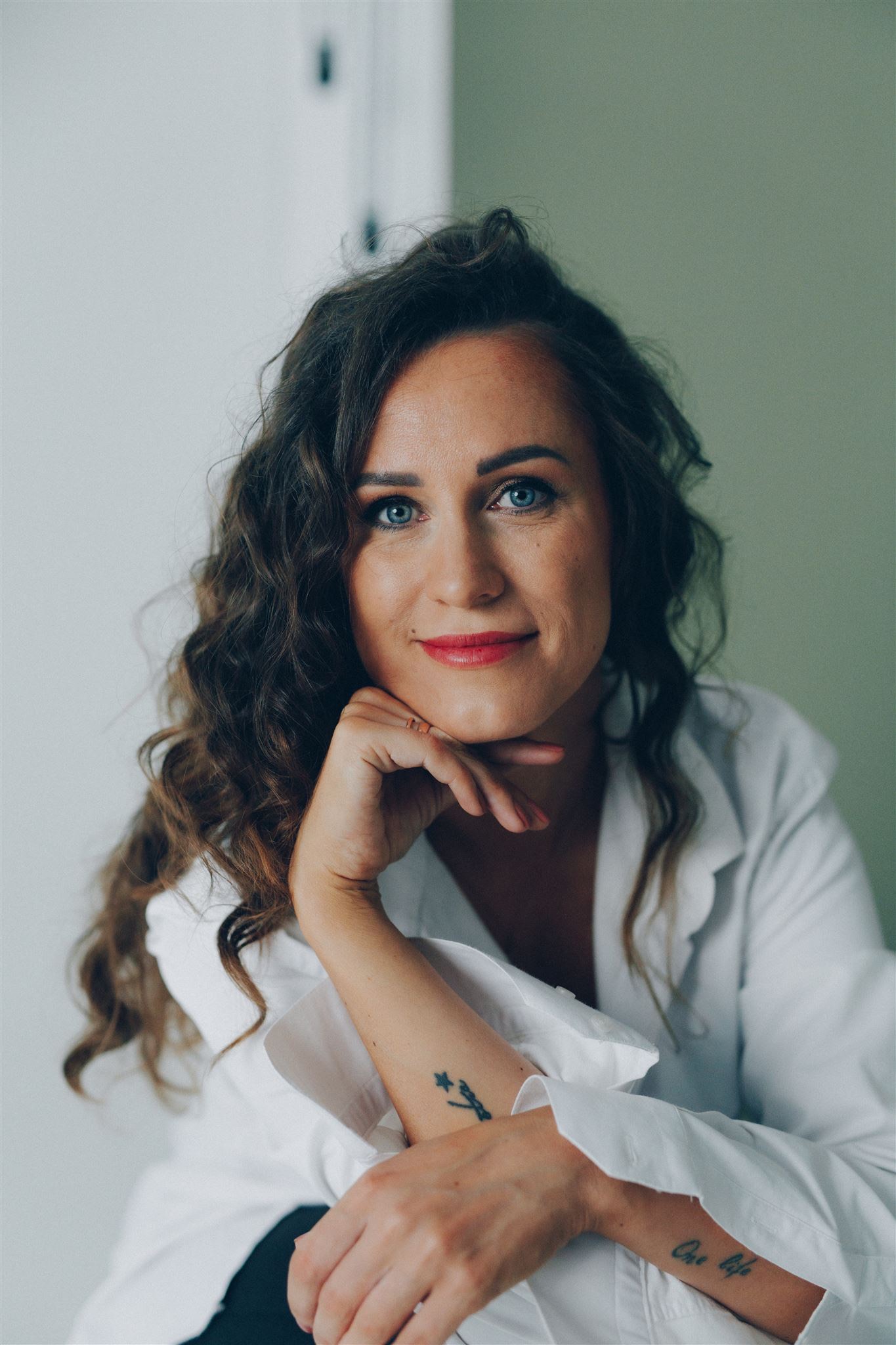 Evija Laukšteine