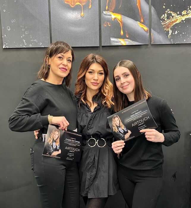 Grazia al corso