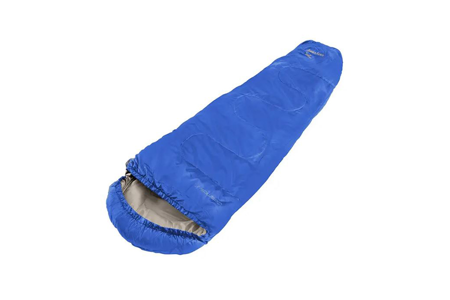 Прокат туристичного спальника Easy Camp Cosmos, Київ