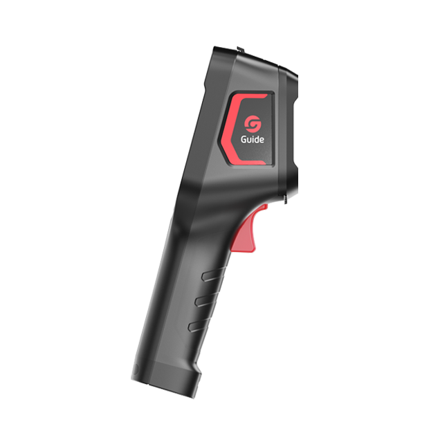 Guide Handheld Thermal Cameras — Compact Handheld Thermal Imagers For a ...