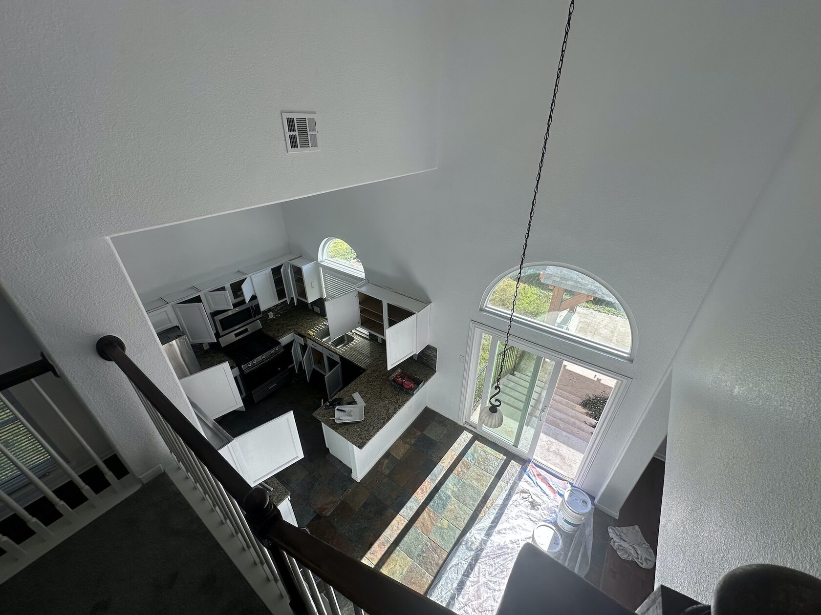 Project photo by Kir Remodeling