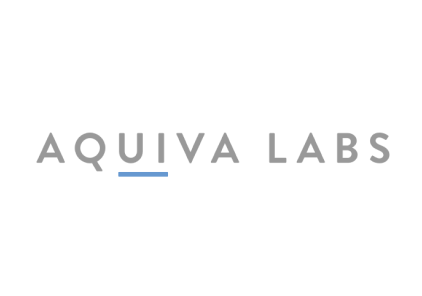 Aquiva Labs — Art Event client
