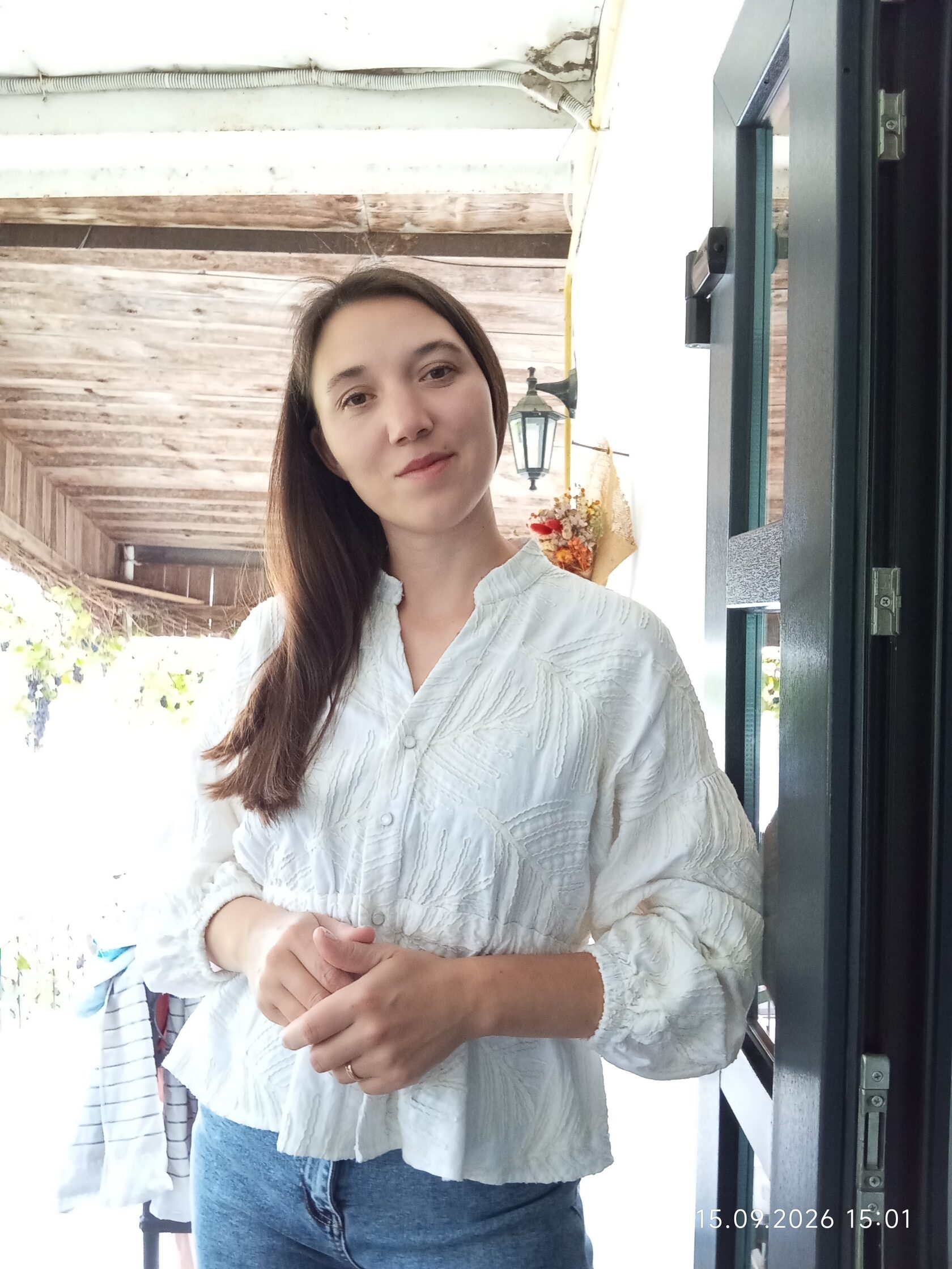 Ірина Бакун