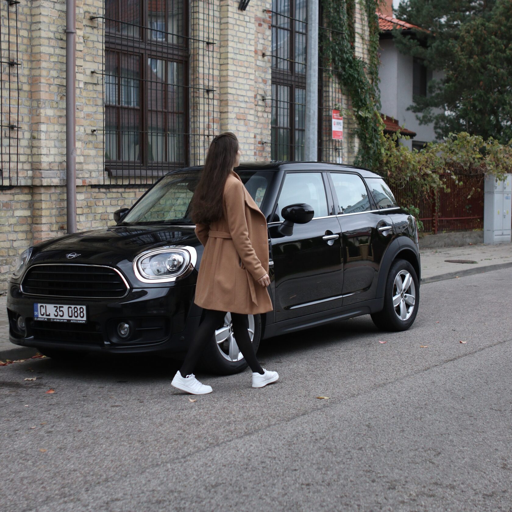 Срочная проверка авто