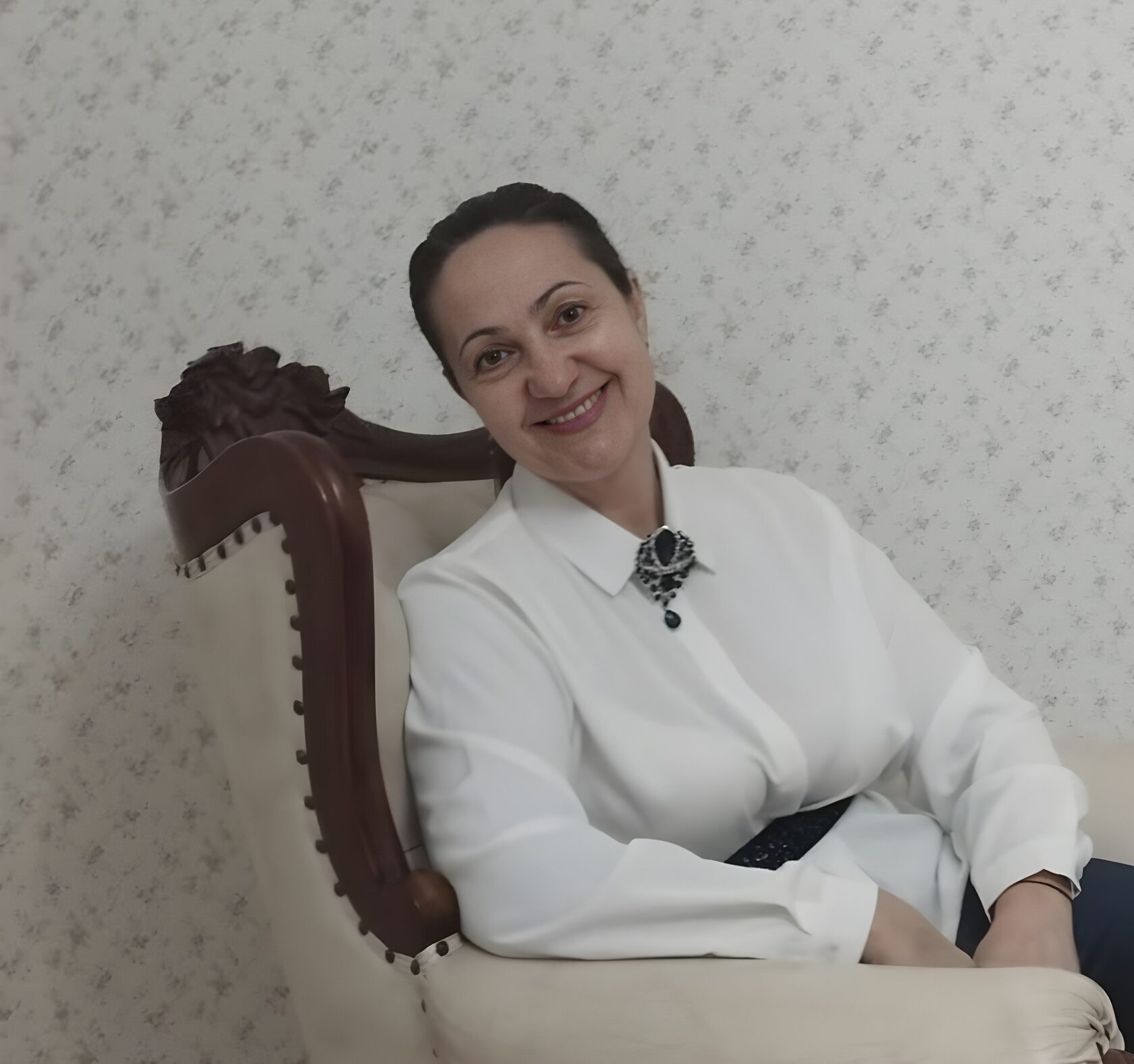 Екатерина Журавлева