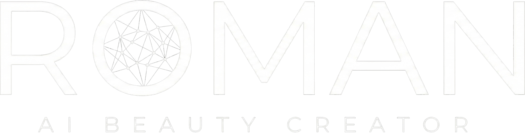 ROMAN — AI Beauty Creator