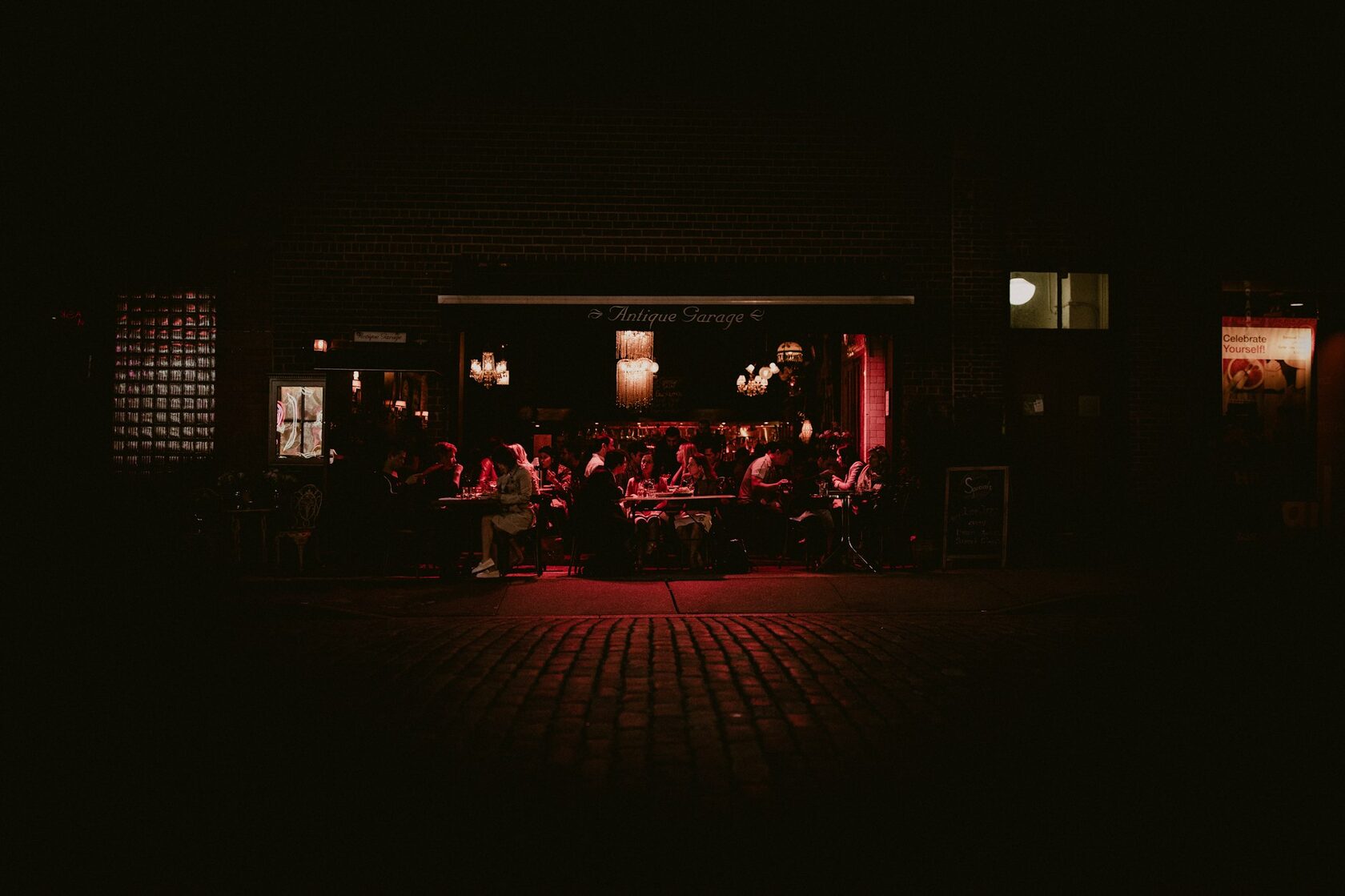 Atmosfera Jazzamore