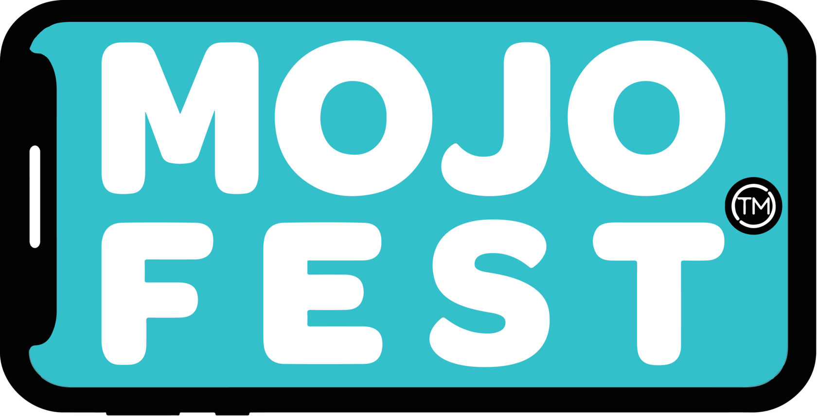 Mojofest Ltd