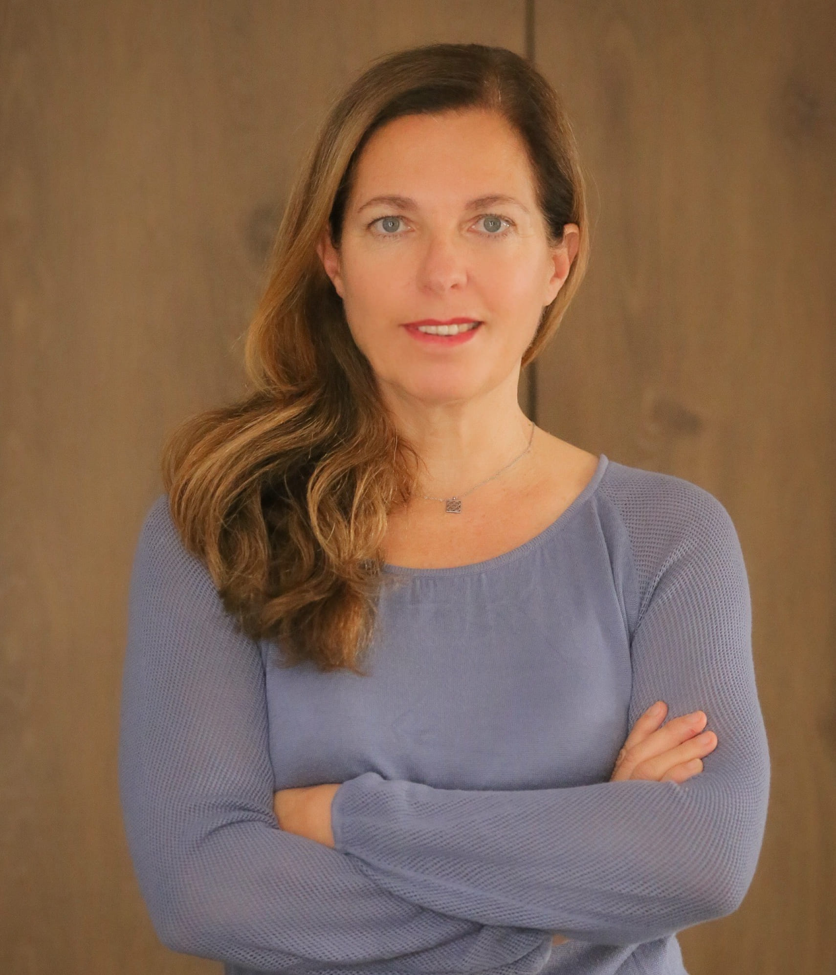 Elena Szameitat - Specialist in functional and clinical nutrition