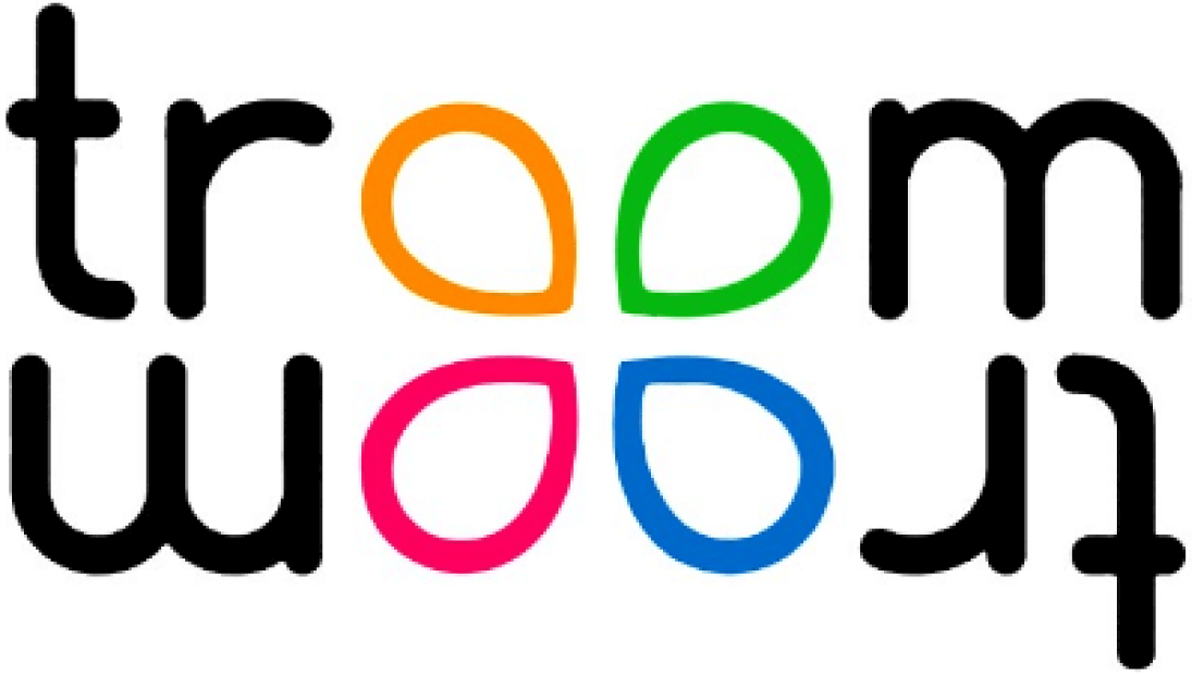 Troom Troom - YouTube channel dubbed by UpREX Media Studio