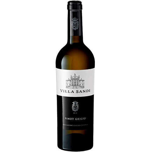 Замовити Pinot Grigio delle Venezie в DEPO Salsa Grill