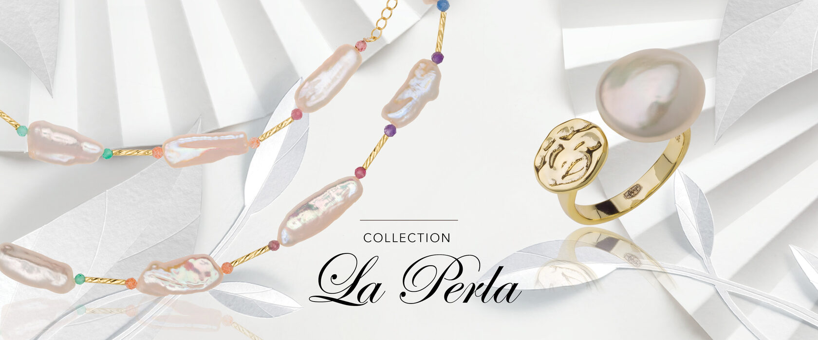 La Perla collection