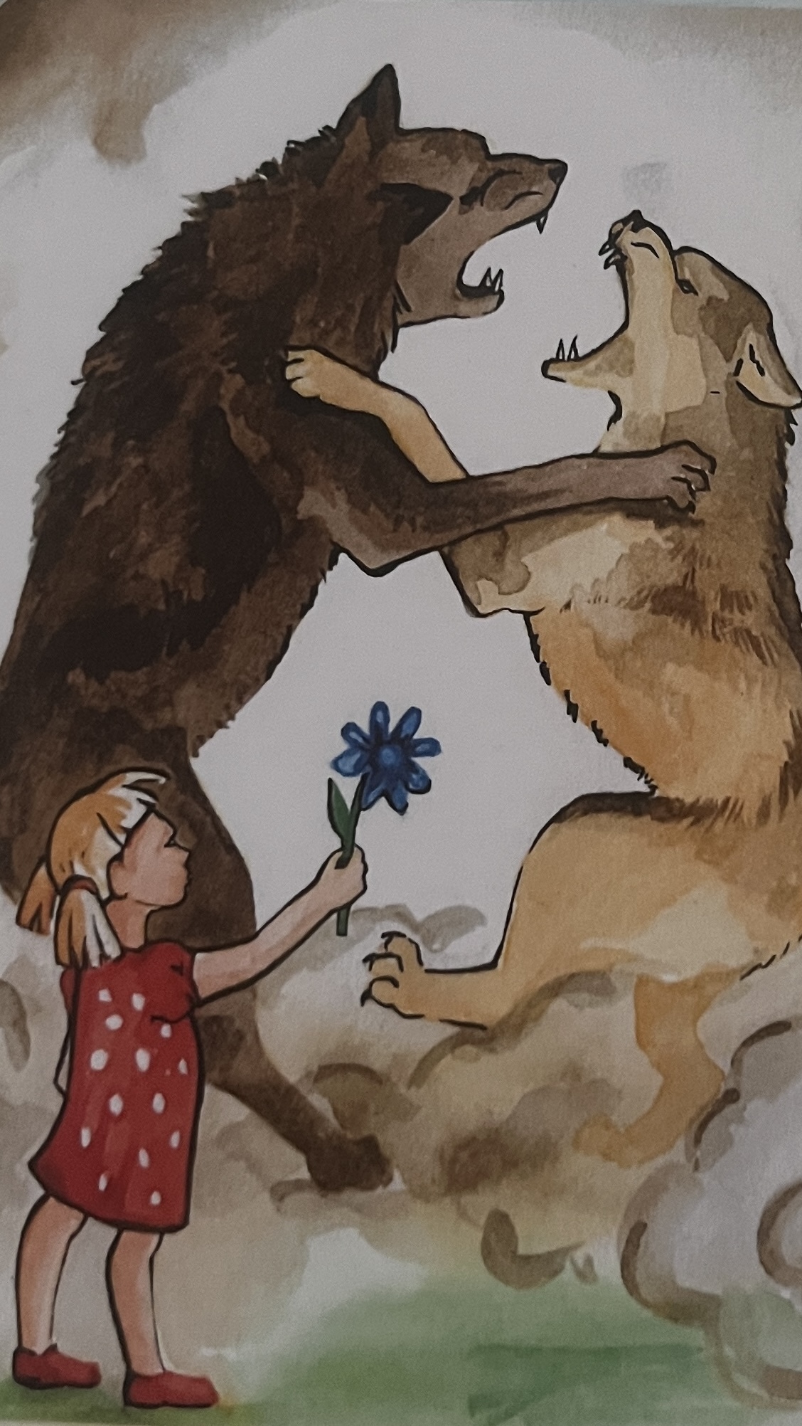 Открытая карта 4