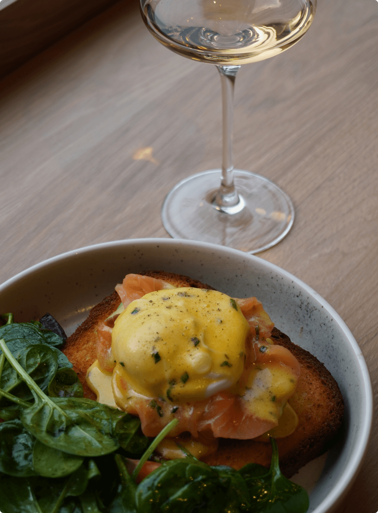 LOWINE - Natural Wine Bar & Kitchen