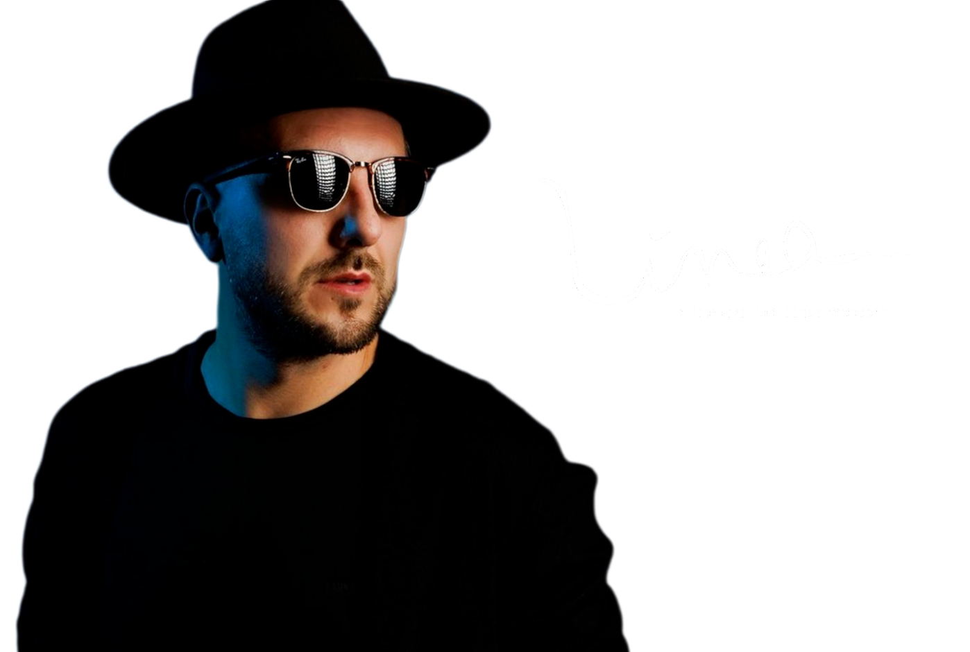 Ricardo Morra live at Linea / Closer to the Moon rooftop