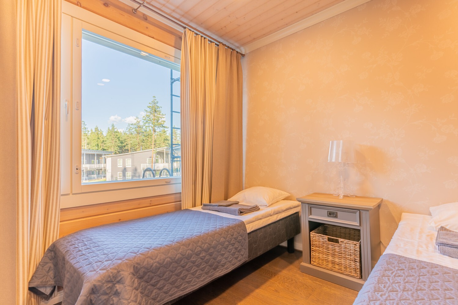 Saimaa LIFE 103 m² — 5
